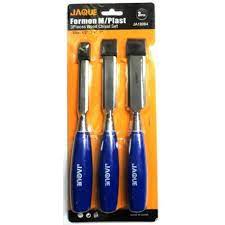 SET FORMON 3PCS