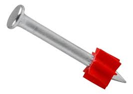 CLAVO DISPARO TIPO SDM 1 1/2" 100U