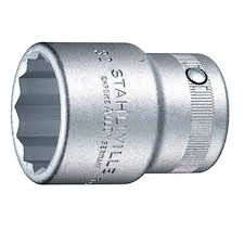 DADO HEXAGONAL 3/4 X 35MM