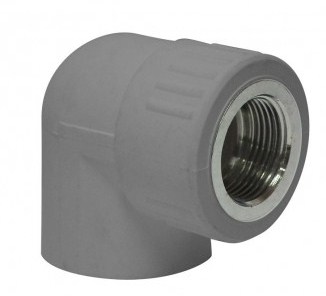 CODO PPR 20X25MM HI METALICO