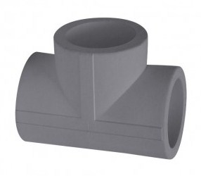TEE PPR 25MM