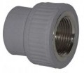 TERMINAL PPR 20X25MM HI METALICO