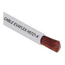 CABLE EVA 1.5 MM BLANCO X MT