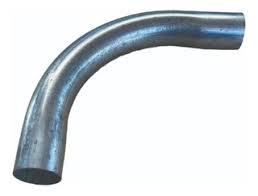 CURVA CONDUIT METALICA EMT 25MM