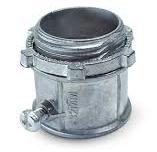 CONECTOR TERMINAL EMT 20MM