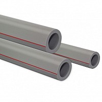 TUBO PPR 25MM PN16 X 6MT