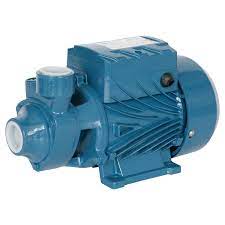 BOMBA PERIFERICA 0.5HP QB60 1" X 1" EDR