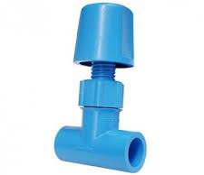 LLAVE PASO PVC 20 CEMENTAR