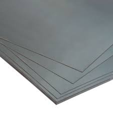 PLANCHA NEGRA 1X3MT 1MM