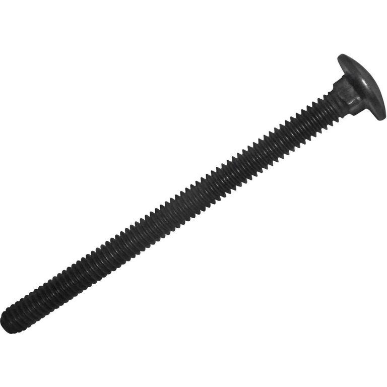 PERNO COCHE 1/4 x 4"