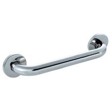 MANILLA SEGURIDAD ACERO INOX 40CM INOXCROM