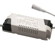 BALLAST REPUESTO FOCO LED 12 A 18W