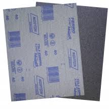 LIJA METAL GR 150
