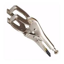 ALICATE PRESION PARA SOLDAR 11"