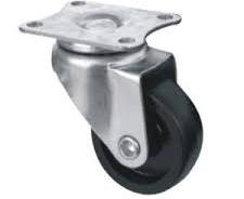 RUEDA 2" GIRATORIA