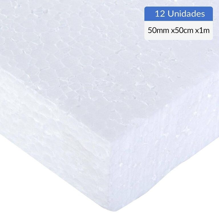 AISLAPOL 40MM 1X0.50MT UNIDAD