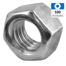 TUERCA HEXAGONAL 5/16