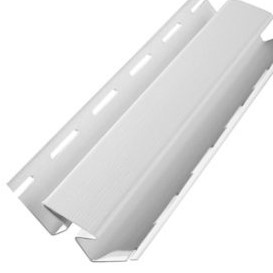 ESQUINERO INTERIOR SIDING PVC BLANCO 3.05MT