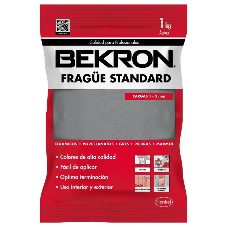 FRAGUE BARQUILLO 1KG