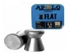 POSTON APOLO FLAT 5.5 100U