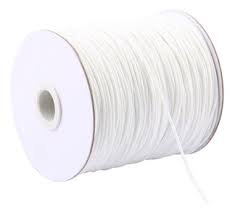 LIENZA TRENZADA 2MM 120MT KP