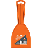 ESPATULA PLASTICO 3" TRUPER