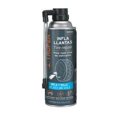 INFLA LLANTAS TRUPER 340GR