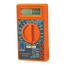 TESTER  DIGITAL MUT-830 TRUPER