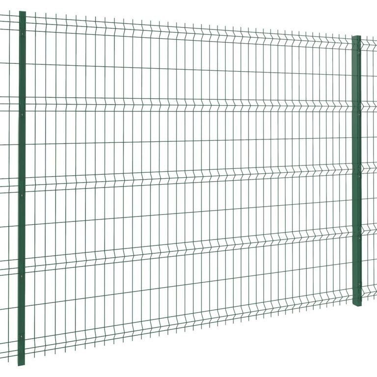 MALLA ACMAFOR URBANA 1.80 X 2.5 MT VERDE