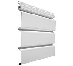 ALERO SOLIDO BLANCO SIDING 0,30 x 3,66